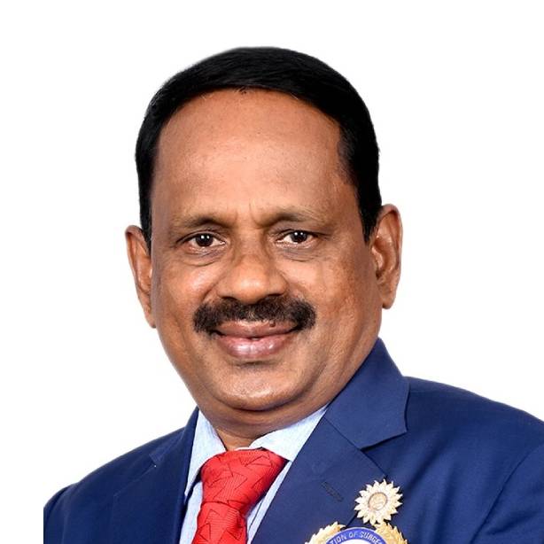 Dr. D. Maruthu Pandian